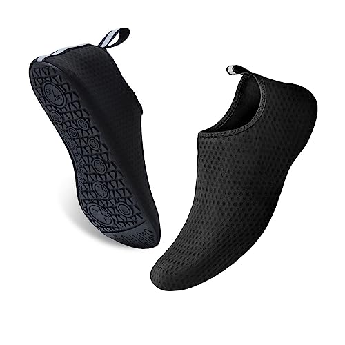 Wasser Schuhe Barfuß Quick-Dry Aqua Socken Für Swim Pool Strand Outdoor...