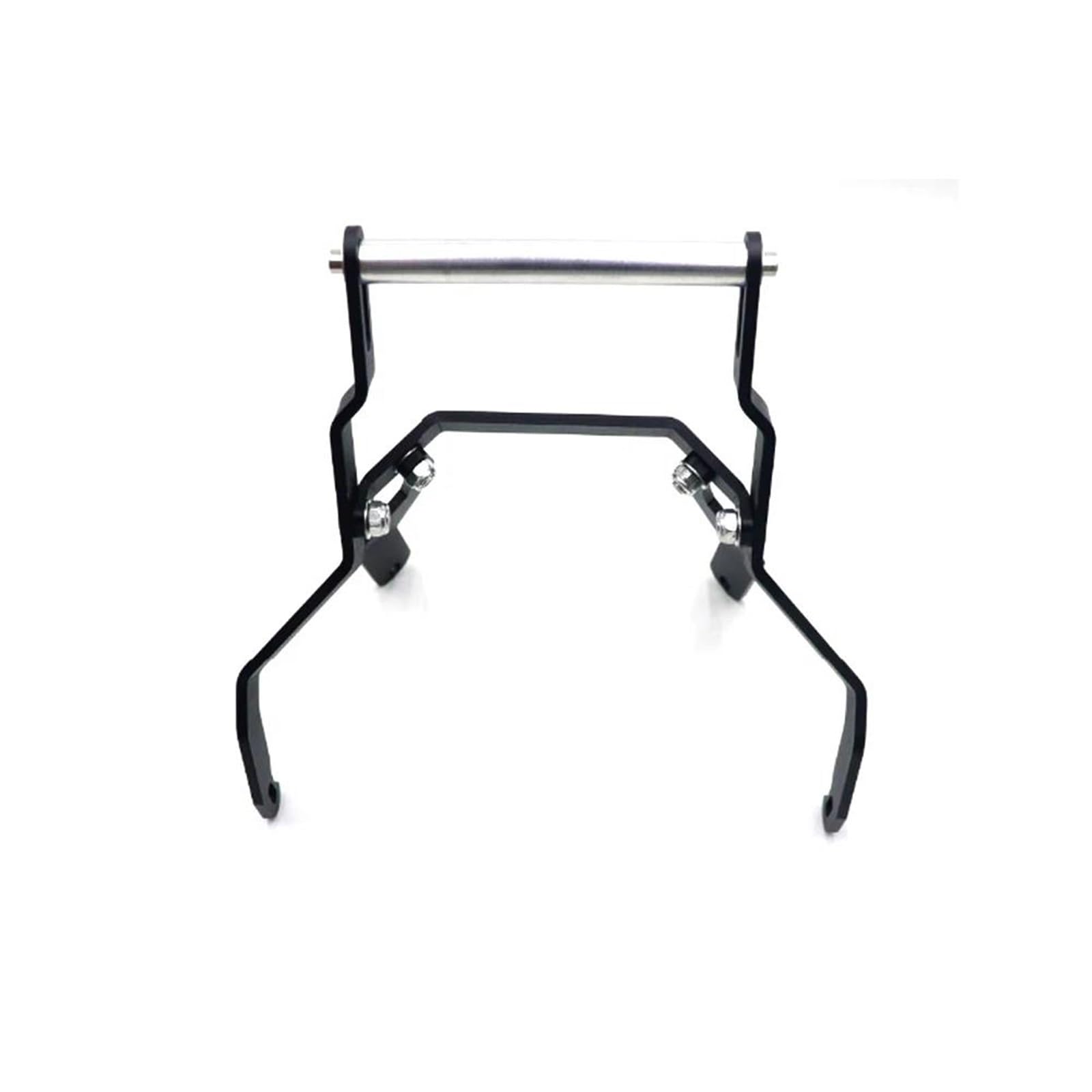 Per R 12 G/S 2025 Supporto Staffa Navigazione Supporto GPS Moto Supporto Telefono Cellulare Espansione Piastra di navigazione GPS