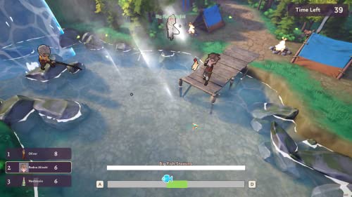 Valthirian Arc Hero School Story 2 Playstation 5