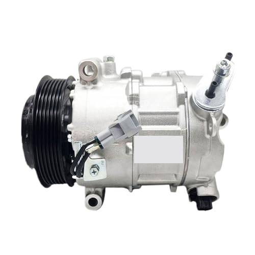 Compresseur AC résout problème climatisation Chrysler 200