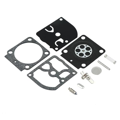 Joint de membrane de carburateur pour débroussailleuse FS85 Zama C1Q - 5