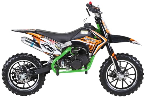 VELOCITA' LIMITABILE - VELOCITA' MAX 45 Kmh