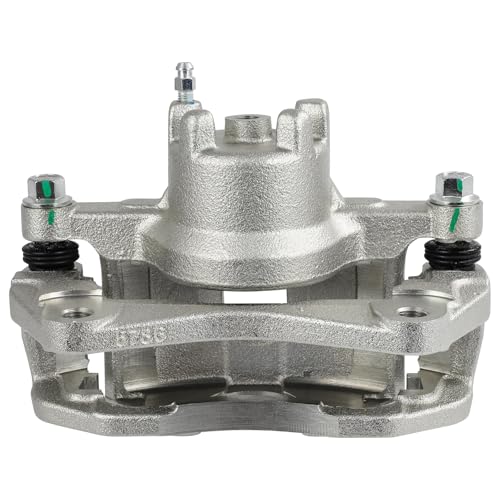 Image of ECCPP 18B5032C 18B5033C Front Left & Right Disc Brake Caliper Assembly