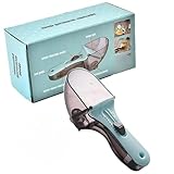 Mr.Gadget's Solutions Misurino regolabile multifunzione - Strumento da cucina 6 in 1 per cottura e cottura immagine