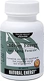 Indium Energy (90 Tablets x 24mg)