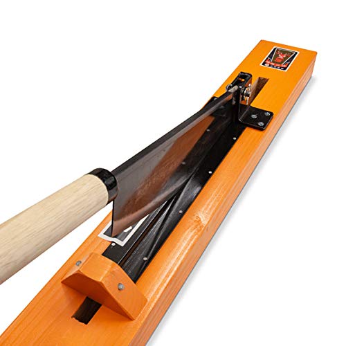 Amazon.co.jp: 押切り 大 400mm わらきり : DIY・工具・ガーデン