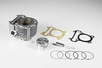 Amazon | バイクパーツセンター(Bike Parts Center) ボアアップ