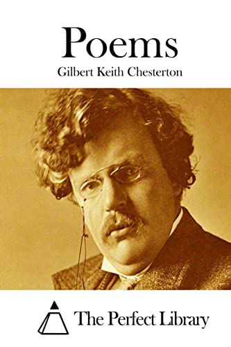 Poems (Perfect Library)