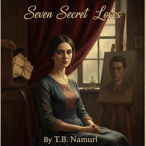 Listen to Seven Secret Loves by T. B Namurl episode artwork