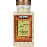Kirkland Signature Chopped Onion, 11.7oz