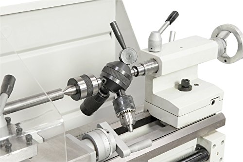 Bernardo Drehmaschine Proficenter 700 BQV mit digitaler Anzeige