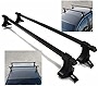OYYMTE New 54' Top Roof Rack Bars 4 Door Car SUV Truck Universal 150Lbs