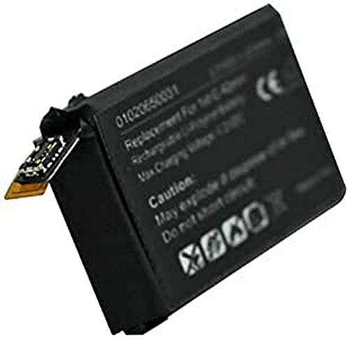 Batteria adatta per Apple iWatch, 42 mm, 1