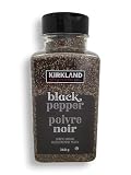 Kirkland Coarse Malabar Pepper-12.7 oz