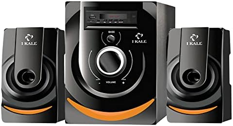 I KALL IK201 Speaker