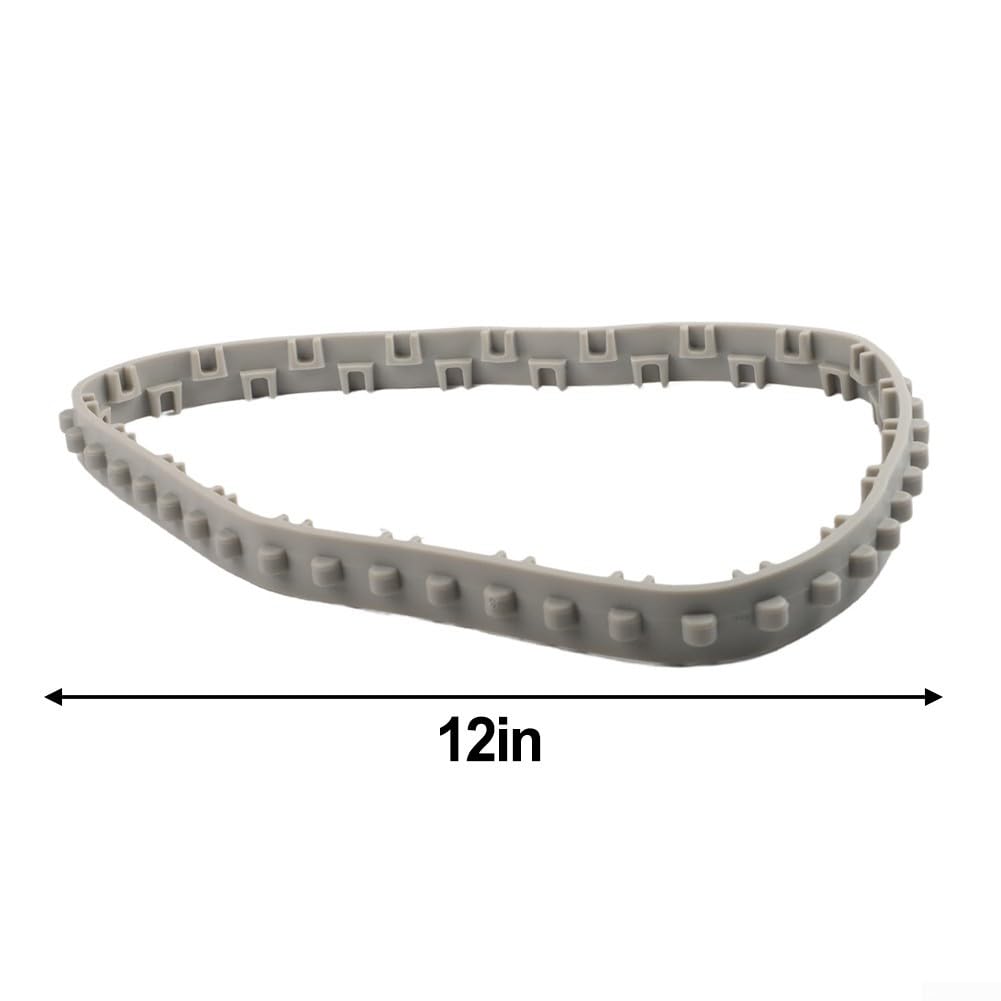 RCX97501GR Correa de transmisión y juego de rodamientos RCX97502GR para Hayward para robots de limpieza automática de piscinas SHARKVAC XL y 500 Series