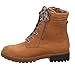 Produktbild Waldläufer H-Bonny, Bootie, Camel-LS Honig/schw, Schnür. und Reißverschl, Weite H 743803-191-050 (Größe: 42)
