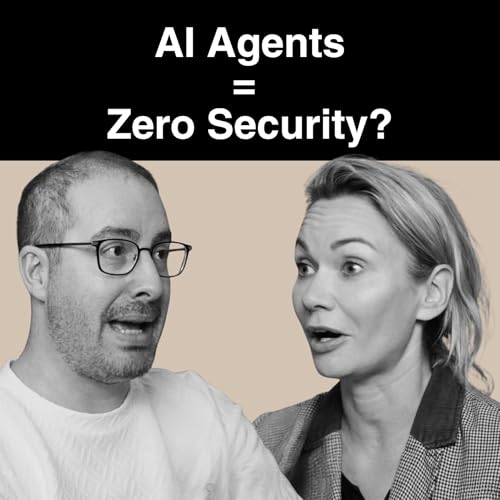 Prompt Injection, Cloud Code & Agent Security Explained | CISO Guillaume Ross