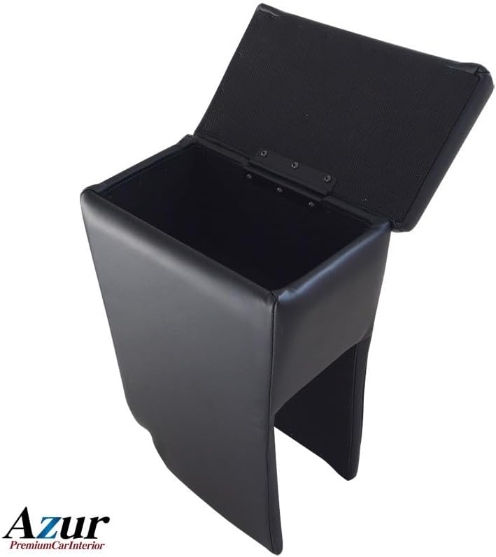 あんず☆〃 TOYOTA (トヨタ) 純正部品 リヤコンソール アームレストASSY (ORANGE