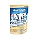 Produktbild Body Attack Power Protein 90 - Butter Biscuit- 500g - Mehrkomponenten Protein Pulver, Made in Germany - Mit BCAA, Vitaminen & L-Carnitin - Protein Shake extra cremiger Geschmack