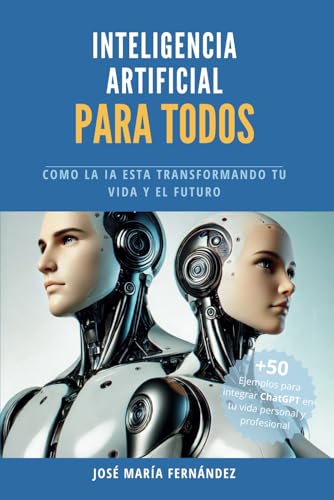 El futuro es hoy: Los mejores libros sobre inteligencia artificial