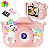 photo poneys shetland 【Batterie Longue Durée & Fonctionnalités Incroyables】Batterie 900 mAh pour 2-4h d'utilisation (contre 400 mAh pour les autres caméras bébé); 10 jeux étonnants pour développer la réflexion et la réactivité des enfants; Résolution 1080p suffisante pour les enfants; 31 cadres et filtres pour des cadeaux créatifs pour garçons et filles de 3 à 10 ans.