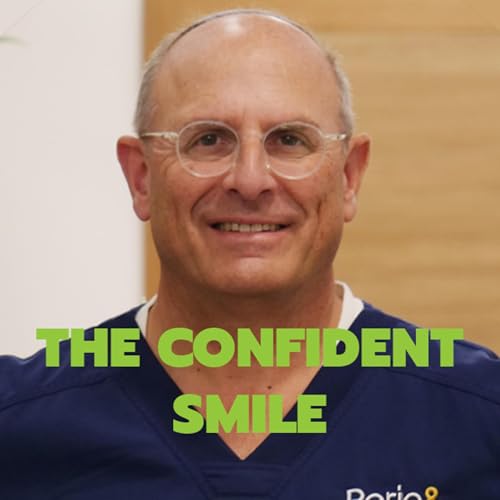 The Confident Smile Podcast cover art