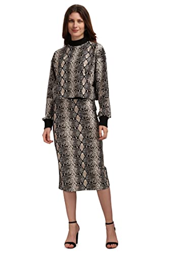 Image of PURVAJA Women's Loose Fit T-Shirt