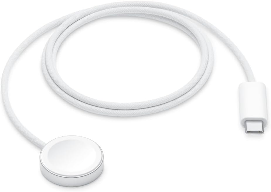 Apple‍ Watch Magnetic Fast Charger to USB-C Cable (1 m): Detailed Review & Recommendations