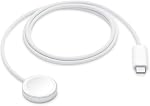 Apple Apple Regarder Magnétique Chargeur rapide USB-C Câble (1 m) ​​​​​​​