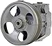 ENDURANCE ELECTRIC 990-0771 Pwr Strg Pump W/o Res