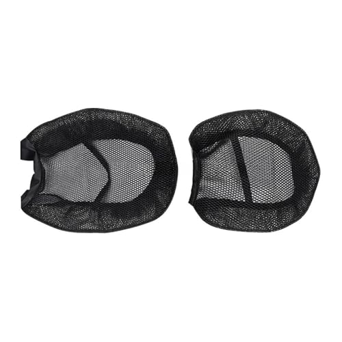 Housse Banquette Moto Haute Résistance pour Modèles Honda CBF