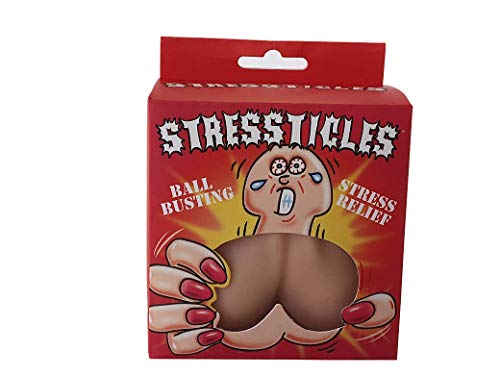 Spencer and Fleetwood Ltd & Fleetwood Stressticles