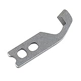 YEQIN #784045008 UPPER KNIFE for NEWHOME SERGER 104D 134D 203 234 234D
