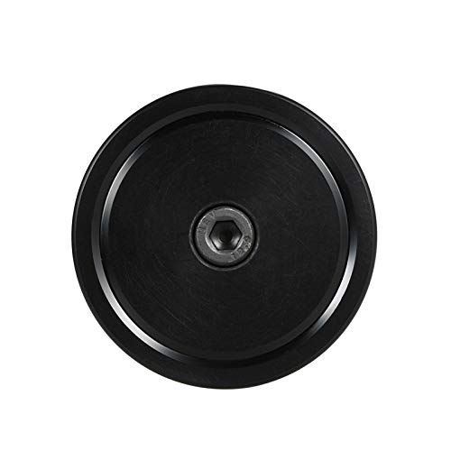 Entweg Adaptador de ponto de elevação para Jack Lift, adaptador de ponto de elevação Jack Pad ferram