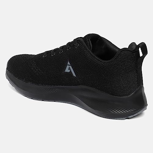 Image of Action ATG-496 Lightweight Comfortable Cushioned Running Sports Shoes for Men