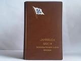  NORDDEUTSCHER LLOYD. Jahrbuch 1913/1914. Hrsg. v. Vorstand.