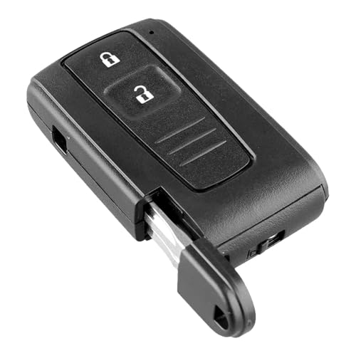 �g���^ �v���E�X NHW20 20�n 2�{�^�� �X�}�[�g�L�[ �h�A �����R�� �L�[���X�P�[�X �C���r �ڐA ���� �X�y�A�L�[ �G�}�[�W�F���V�[�L�[