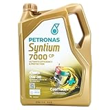 PETRONAS