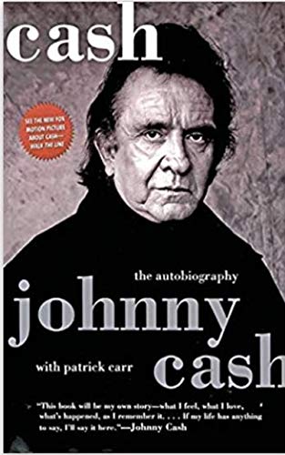 Télécharger Cash: The Autobiography (English Edition) PDF Ebook En Ligne
