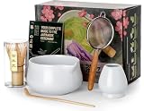 Nucookery Matcha Set