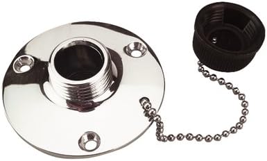 Seadog Washdown Water Inlet S/s 513120-1