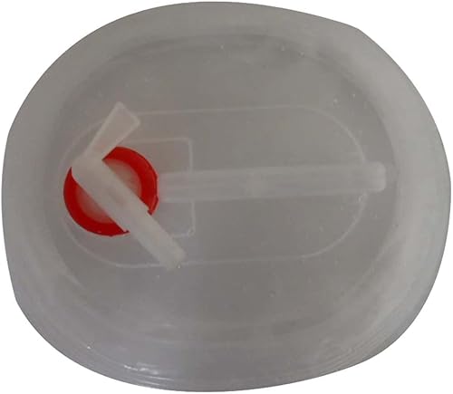 Miniatura 4 de ADROIT Transportador de agua plegable expandible de capacidad de 5 litros | Diseño plegable compacto de 10 pulgadas (10.0 in) | Material aprobado