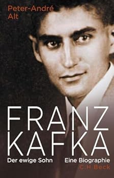 Hardcover Franz Kafka [German] Book