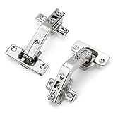 Probrico 135 Degree Open Caninet Hinges for Corner Folden Conbinet Door