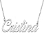 Cristina - Silver