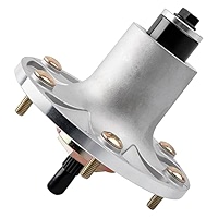 Amazon.com : ATRACYPART 109-6917 Mower Deck Spindle Compatible