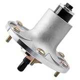 ATRACYPART 109-6917 Mower Deck Spindle Compatible with Exmar...