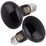 Heizung - AIICIOO Infrarot-Heizbirne kann auch Wärme liefern, wenn sie Wärme benötigt.