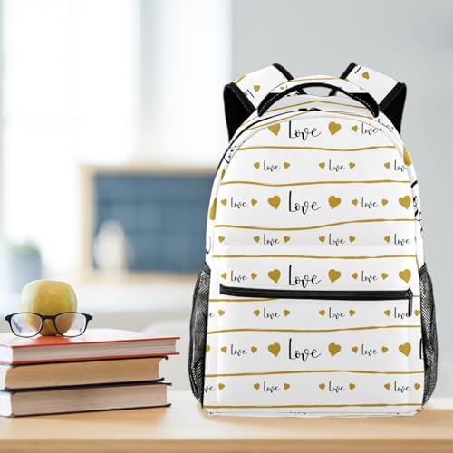 Sac à dos de voyage léger pour filles et garçons style décontracté - 5